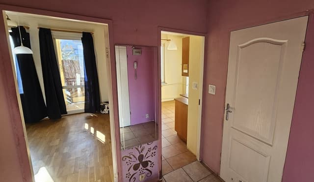 Gotowe do zamieszkania 2 pokoje na Białołęce - Zdjęcie 3/14