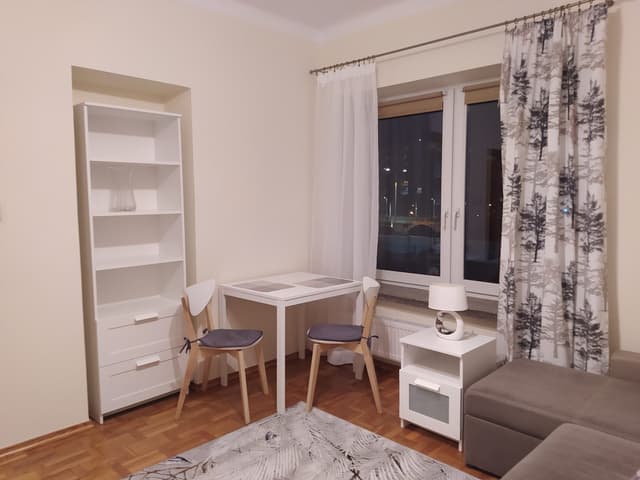 Przytulne mieszkanie na Woli, blisko centrum - Zdjęcie 2/7