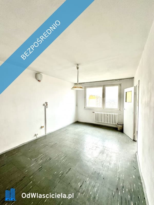 Gotowe do wynajmu mieszkanie na Psim Polu - Zdjęcie 2/6