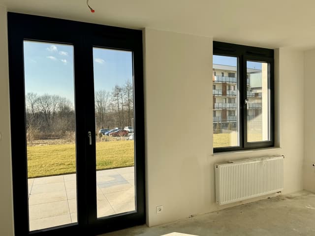 Komfortowe 26.31 m² przy ul. Piltza - idealne na start lub inwestycję - Zdjęcie 3/8