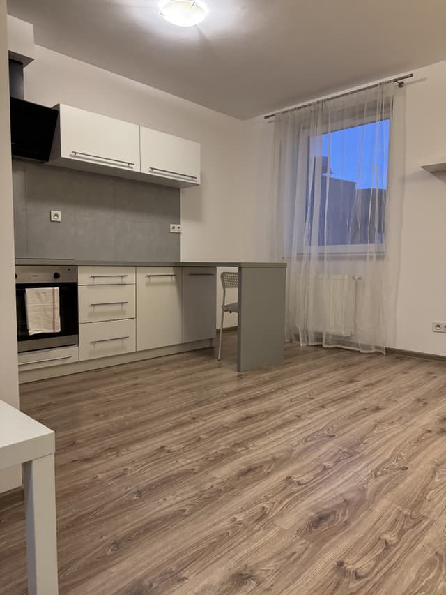 Przytulny apartament w cichej części Dębnik - Zdjęcie 5/19