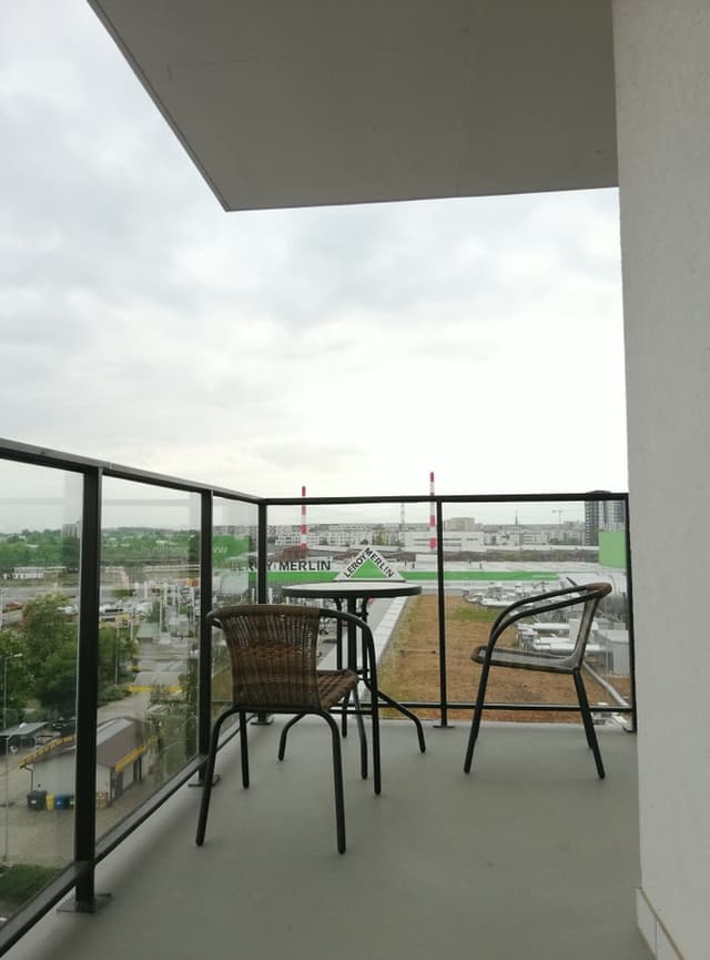 Przytulne mieszkanie w sercu Krzyków, idealne dla singla lub pary - Zdjęcie 3/10