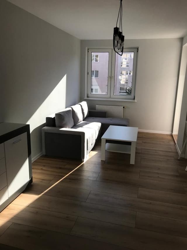 Przytulne 32m² po remoncie w sercu Przedmieścia Świdnickiego - Zdjęcie 5/6