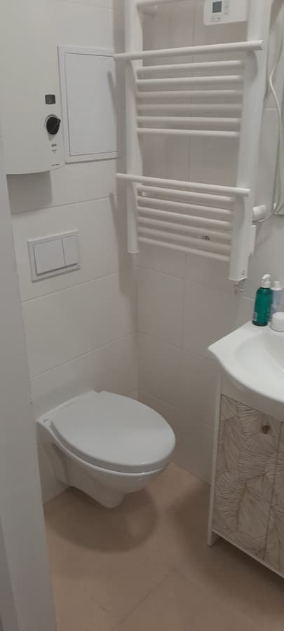 Przytulne studio w centrum Łodzi - świetna lokalizacja - Zdjęcie 4/6