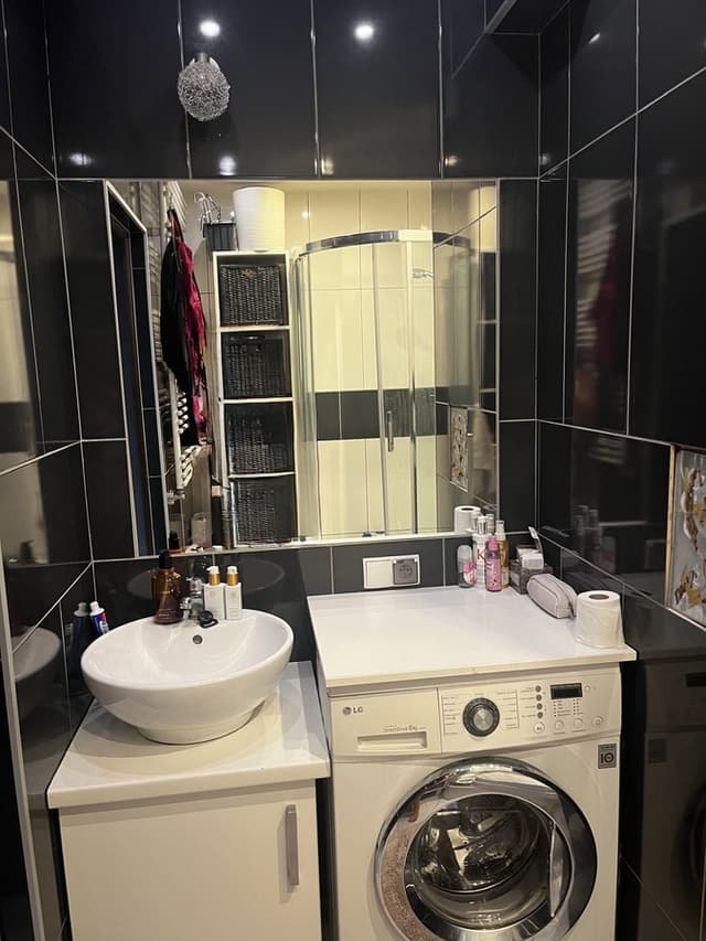 Komfortowe studio w poszukiwanej dzielnicy Krzyki - Zdjęcie 5/6