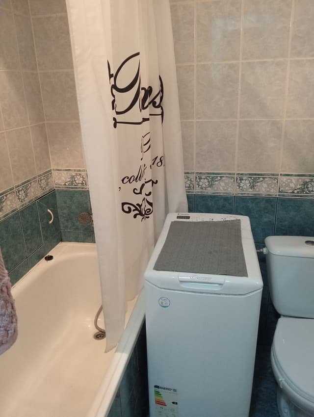 Przytulne mieszkanie w Rurach, niski czynsz - Zdjęcie 3/4