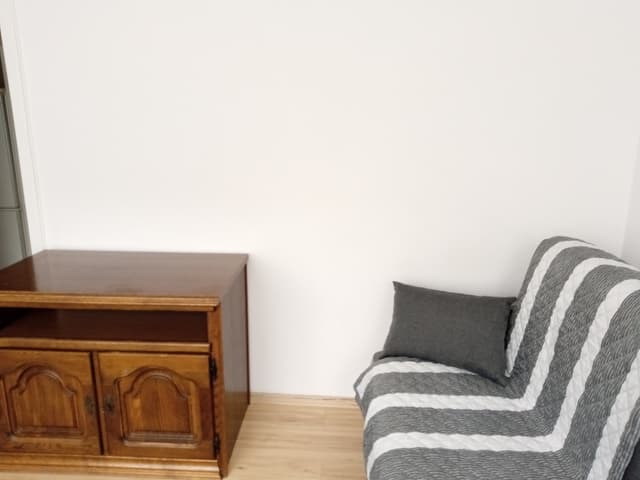Przytulne studio na Bielanach, blisko Lasu Bielańskiego - Zdjęcie 3/7
