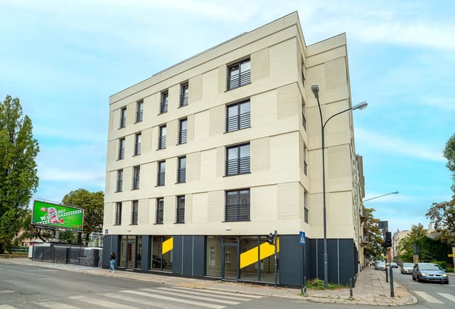 Ostatnie nowe mieszkanie w centrum Łodzi z tarasem na dachu - Zdjęcie 4/7