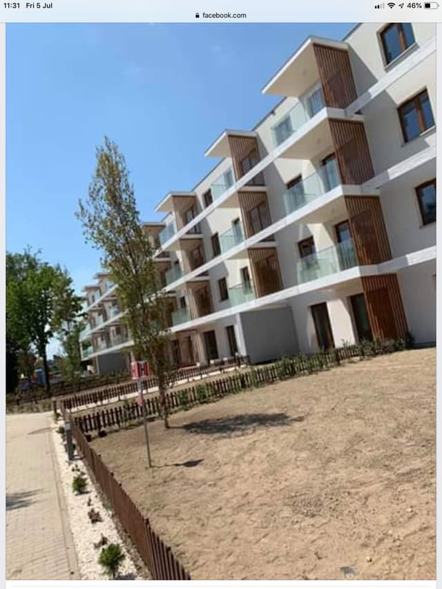 Kompaktowe 27m² w prestiżowych Dębnikach - świetna lokalizacja - Zdjęcie 2/5