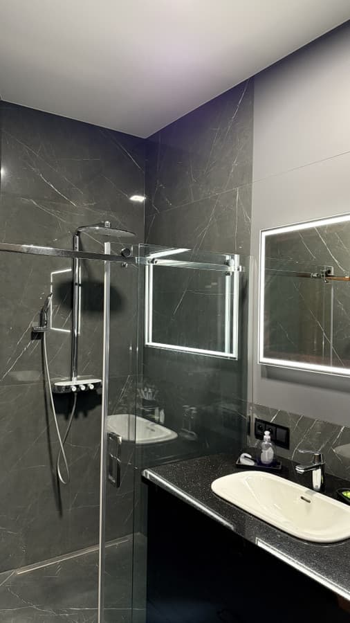 Eleganckie studio w sercu Starego Miasta w Krakowie - Zdjęcie 5/14