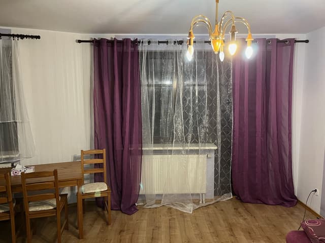 Komfortowe mieszkanie do wynajęcia w Warszawie - Zdjęcie 2/6