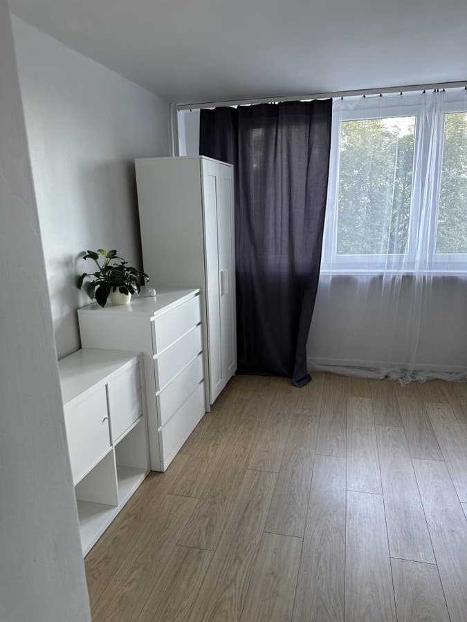 Przytulna kawalerka w sercu Szczecina - Centrum - Zdjęcie 1/8