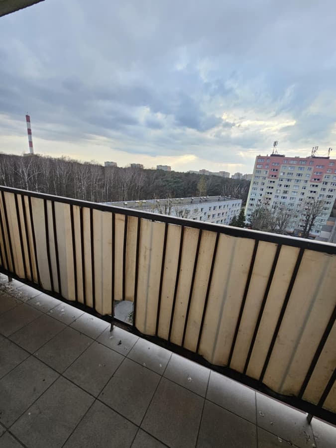 Komfortowe 35m² na Widzewie - idealne na start lub inwestycję - Zdjęcie 1/6