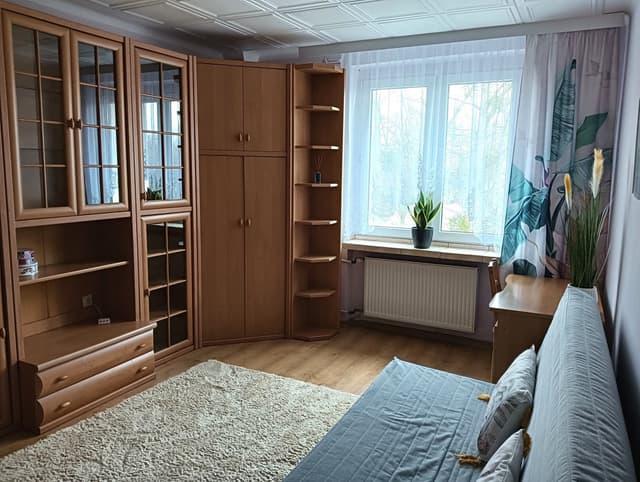 Przytulna kawalerka 23 m² w Łodzi, dzielnica Żubardź - Zdjęcie 2/5