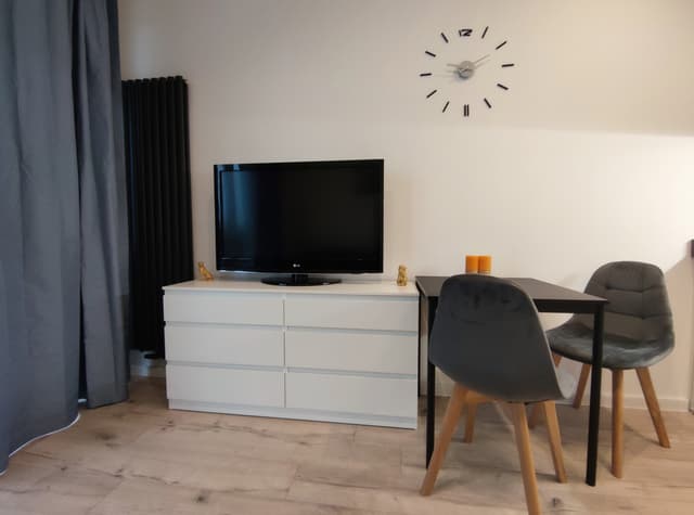 Komfortowe mieszkanie w Targówku, blisko metra - Zdjęcie 3/15