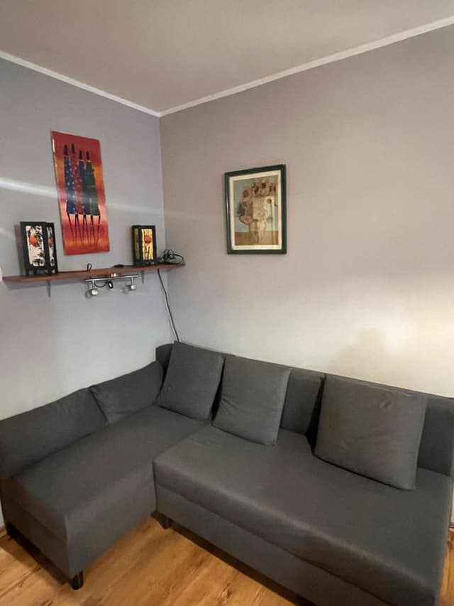 Mieszkanie w centrum Wrocławia - Śródmieście - Zdjęcie 5/16