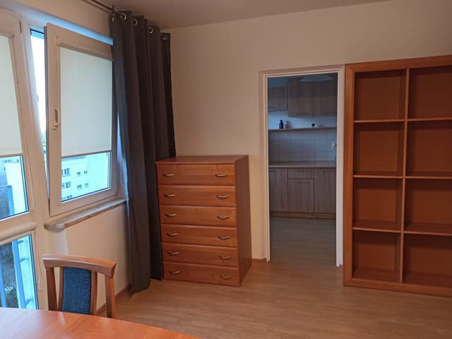 Przytulne mieszkanie w sercu Ursynowa, doskonała lokalizacja - Zdjęcie 3/8