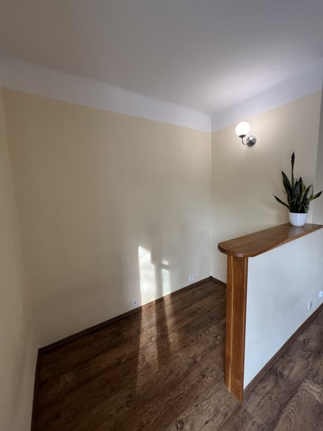 Przytulne 39m² na zamkniętym osiedlu - Górna - Zdjęcie 4/13