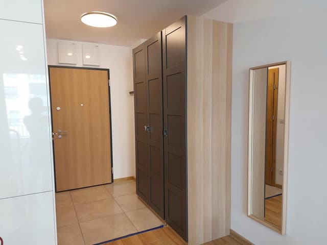 Nowoczesne studio w sercu Jeżyc - idealne miejskie życie - Zdjęcie 4/5