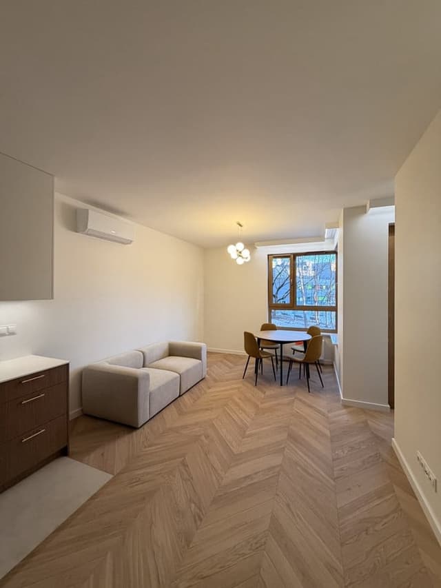 Komfortowe mieszkanie na Żoliborzu do wynajęcia - Zdjęcie 5/8