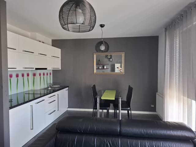 Przytulne 33 m² na Prądniku Białym - doskonała lokalizacja - Zdjęcie 3/8