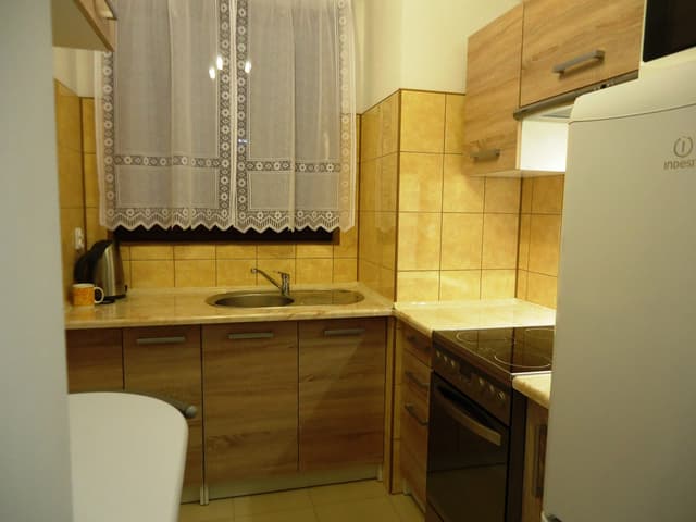 Komfortowe mieszkanie w doskonałej lokalizacji - Zdjęcie 5/12