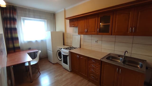 Przytulne mieszkanie w dzielnicy Prądnik Czerwony, Kraków - Zdjęcie 5/8