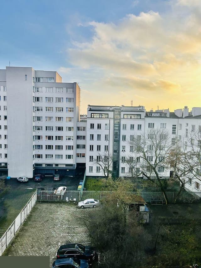 2-pokojowe mieszkanie w centrum Śródmieścia - Zdjęcie 2/14