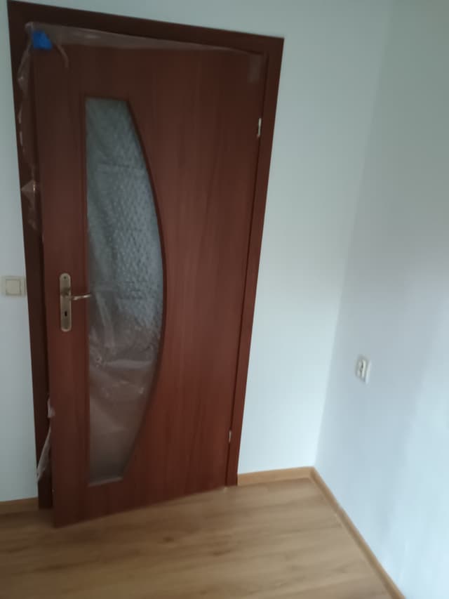 Przytulna kawalerka po remoncie w sercu Nowej Huty - Zdjęcie 3/5