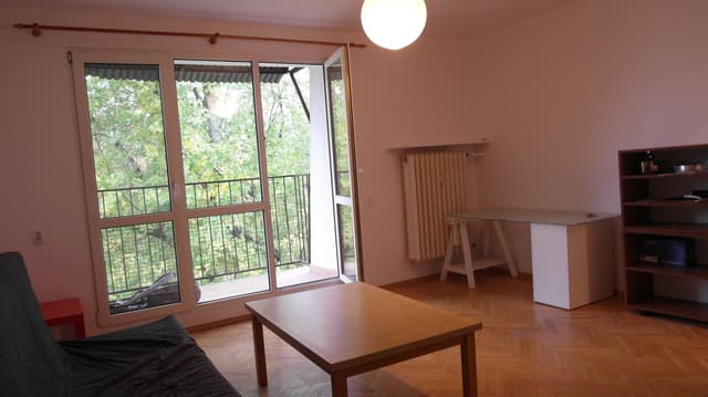 Przytulne 35m² w świetnej lokalizacji - Lutomierska 158 - Zdjęcie 5/23