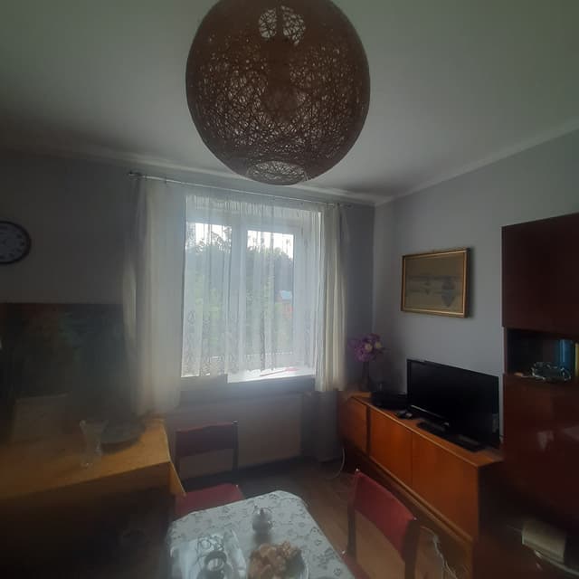 Przytulne mieszkanie w spokojnej dzielnicy Dębiec w Poznaniu - Zdjęcie 2/6