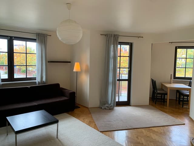 Przestronne 41.5 m² na Tarchominie - doskonała lokalizacja - Zdjęcie 2/13