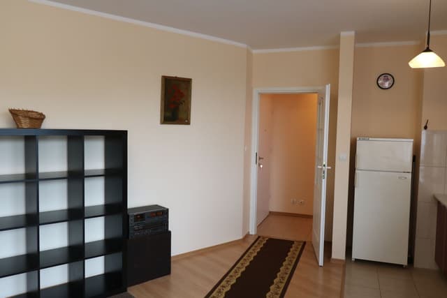 Przytulny apartament w prestiżowej dzielnicy Dębniki - Zdjęcie 4/10