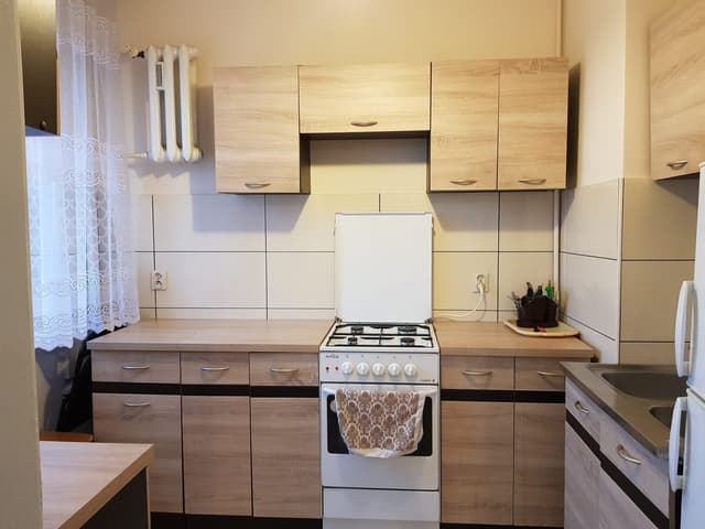 Komfortowe mieszkanie na Mokotowie - Zdjęcie 5/11