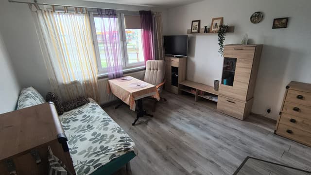 Funkcjonalne mieszkanie do wynajęcia w Gdańsku - Zdjęcie 4/18