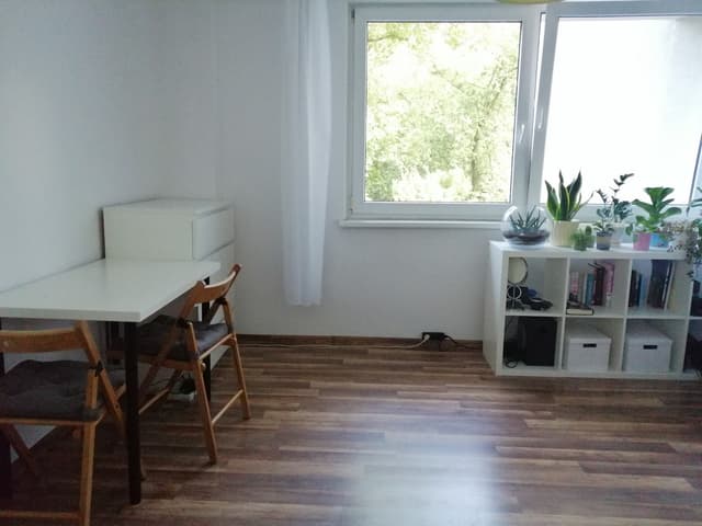 Przytulne studio w świetnej lokalizacji przy ul. Szymanowskiego - Zdjęcie 2/7