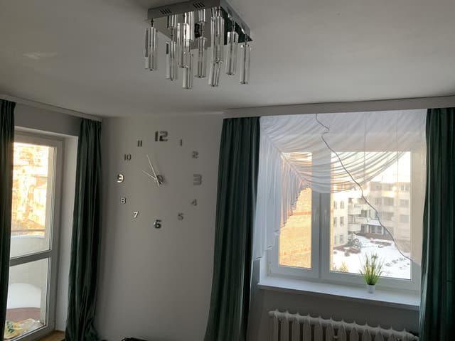 Komfortowe mieszkanie na Bielanach – idealne na start - Zdjęcie 5/9