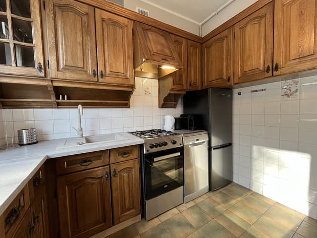 Komfortowe mieszkanie w centrum Wrzeszcza - Zdjęcie 2/19