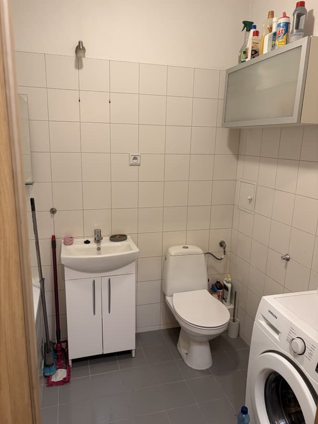 Dwupokojowe mieszkanie w Ursusie z możliwością negocjacji - Zdjęcie 4/13