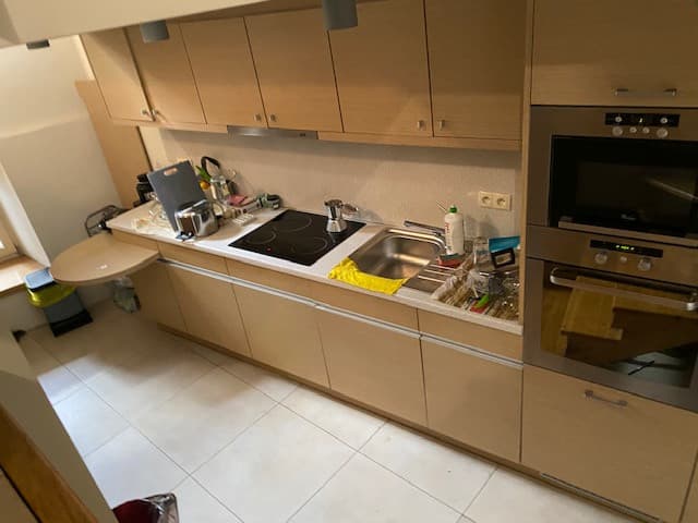 Klimatyczny apartament w sercu Starego Miasta, 44m² - Zdjęcie 2/6