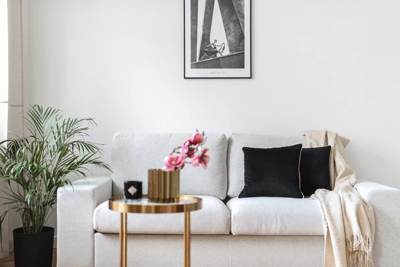 Eleganckie 25 m² w Śródmieściu - idealna inwestycja lub mieszkanie - Zdjęcie 1/13