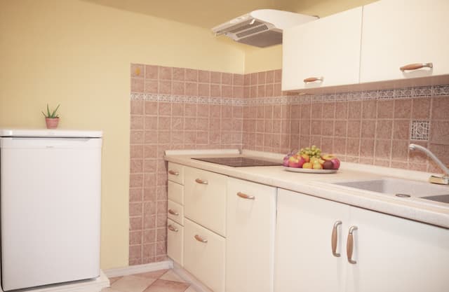 Funkcjonalne 33,5 m² w sercu Dolnego Mokotowa - Zdjęcie 4/10