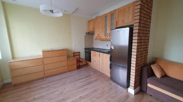 Przytulne 30 m² na Ursynowie - doskonała lokalizacja - Zdjęcie 3/5