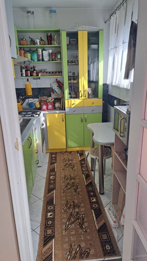 Funkcjonalne 3 pokoje na Antoniuku – blisko Centrum - Zdjęcie 3/13