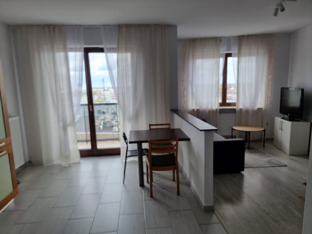 Funkcjonalne mieszkanie w Warszawie - do negocjacji - Zdjęcie 2/20