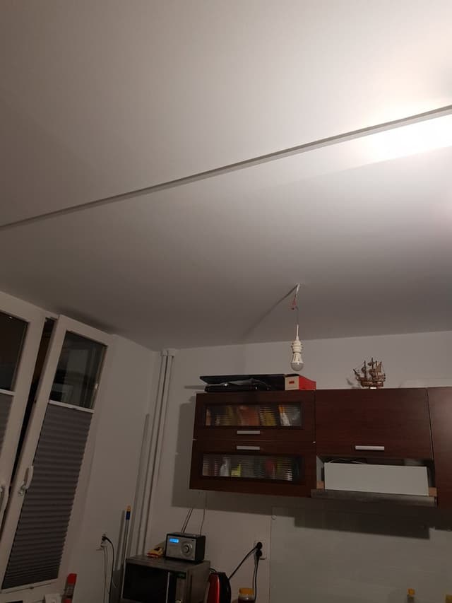 Odnowione mieszkanie w centrum Bałut, pełne wyposażenie - Zdjęcie 4/21