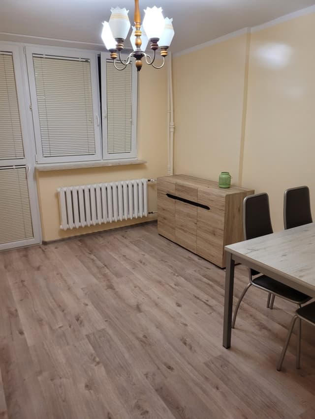 Nowoczesne mieszkanie w świetnej lokalizacji na Targówku - Zdjęcie 4/23