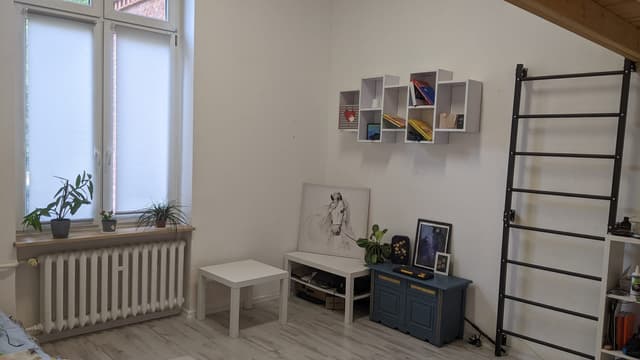 Przytulne studio w prestiżowym Pogodnie, doskonała lokalizacja - Zdjęcie 4/12