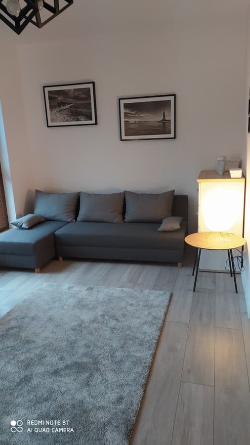Nowoczesne studio w prestiżowej lokalizacji na Woli - Zdjęcie 2/17