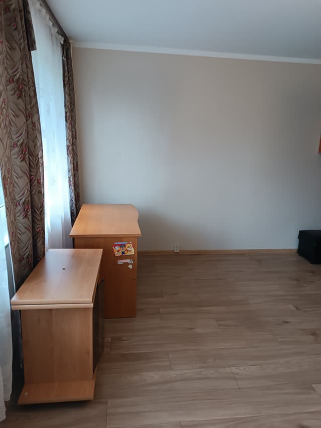 Dwupokojowe mieszkanie na Czubach - do negocjacji - Zdjęcie 3/11